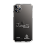 スリムプロテクションケース［ スマートフォンケース<書き下ろしサインver.>ホワイト - JUNSEI ］