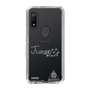 スリムプロテクションケース［ スマートフォンケース<書き下ろしサインver.>ホワイト - JUNSEI ］