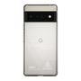 スリムプロテクションケース［ スマートフォンケース<書き下ろしサインver.>ホワイト - JUNSEI ］
