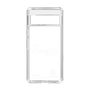スリムプロテクションケース［ スマートフォンケース<書き下ろしサインver.>ホワイト - JUNSEI ］