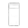 スリムプロテクションケース［ スマートフォンケース<書き下ろしサインver.>ホワイト - JUNSEI ］