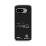 スリムプロテクションケース［ スマートフォンケース<書き下ろしサインver.>ホワイト - JUNSEI ］