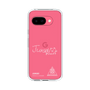 スリムプロテクションケース［ スマートフォンケース<書き下ろしサインver.>ホワイト - JUNSEI ］