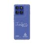 スリムプロテクションケース［ スマートフォンケース<書き下ろしサインver.>ホワイト - JUNSEI ］