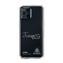 スリムプロテクションケース［ スマートフォンケース<書き下ろしサインver.>ホワイト - JUNSEI ］
