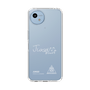 スリムプロテクションケース［ スマートフォンケース<書き下ろしサインver.>ホワイト - JUNSEI ］
