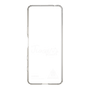 スリムプロテクションケース［ スマートフォンケース<書き下ろしサインver.>ホワイト - JUNSEI ］
