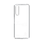 スリムプロテクションケース［ スマートフォンケース<書き下ろしサインver.>ホワイト - JUNSEI ］