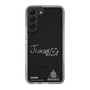 スリムプロテクションケース［ スマートフォンケース<書き下ろしサインver.>ホワイト - JUNSEI ］