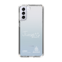 スリムプロテクションケース［ スマートフォンケース<書き下ろしサインver.>ホワイト - JUNSEI ］
