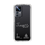 スリムプロテクションケース［ スマートフォンケース<書き下ろしサインver.>ホワイト - JUNSEI ］