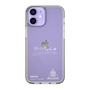 スリムプロテクションケース［ スマートフォンケース<書き下ろしサインver.>ホワイト - KAICHI ］