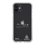 スリムプロテクションケース［ スマートフォンケース<書き下ろしサインver.>ホワイト - KAICHI ］