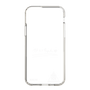 スリムプロテクションケース［ スマートフォンケース<書き下ろしサインver.>ホワイト - KAICHI ］
