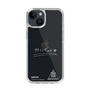スリムプロテクションケース［ スマートフォンケース<書き下ろしサインver.>ホワイト - KAICHI ］