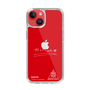 スリムプロテクションケース［ スマートフォンケース<書き下ろしサインver.>ホワイト - KAICHI ］