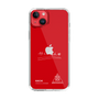 スリムプロテクションケース［ スマートフォンケース<書き下ろしサインver.>ホワイト - KAICHI ］