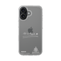 スリムプロテクションケース［ スマートフォンケース<書き下ろしサインver.>ホワイト - KAICHI ］