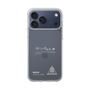 スリムプロテクションケース［ スマートフォンケース<書き下ろしサインver.>ホワイト - KAICHI ］