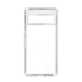 スリムプロテクションケース［ スマートフォンケース<書き下ろしサインver.>ホワイト - KAICHI ］