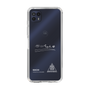 スリムプロテクションケース［ スマートフォンケース<書き下ろしサインver.>ホワイト - KAICHI ］