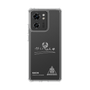 スリムプロテクションケース［ スマートフォンケース<書き下ろしサインver.>ホワイト - KAICHI ］