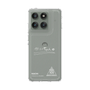 スリムプロテクションケース［ スマートフォンケース<書き下ろしサインver.>ホワイト - KAICHI ］