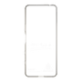 スリムプロテクションケース［ スマートフォンケース<書き下ろしサインver.>ホワイト - KAICHI ］