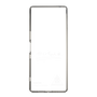 スリムプロテクションケース［ スマートフォンケース<書き下ろしサインver.>ホワイト - KAICHI ］