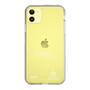 スリムプロテクションケース［ スマートフォンケース<書き下ろしサインver.>ホワイト - KAIMU ］