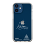 スリムプロテクションケース［ スマートフォンケース<書き下ろしサインver.>ホワイト - KAIMU ］