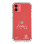 スリムプロテクションケース［ スマートフォンケース<書き下ろしサインver.>ホワイト - KAIMU ］