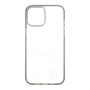 スリムプロテクションケース［ スマートフォンケース<書き下ろしサインver.>ホワイト - KAIMU ］