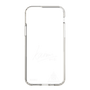 スリムプロテクションケース［ スマートフォンケース<書き下ろしサインver.>ホワイト - KAIMU ］