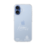 スリムプロテクションケース［ スマートフォンケース<書き下ろしサインver.>ホワイト - KAIMU ］