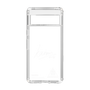 スリムプロテクションケース［ スマートフォンケース<書き下ろしサインver.>ホワイト - KAIMU ］