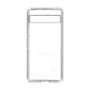 スリムプロテクションケース［ スマートフォンケース<書き下ろしサインver.>ホワイト - KAIMU ］