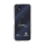 スリムプロテクションケース［ スマートフォンケース<書き下ろしサインver.>ホワイト - KAIMU ］
