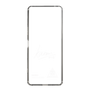 スリムプロテクションケース［ スマートフォンケース<書き下ろしサインver.>ホワイト - KAIMU ］