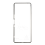 スリムプロテクションケース［ スマートフォンケース<書き下ろしサインver.>ホワイト - KAIMU ］