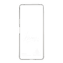 スリムプロテクションケース［ スマートフォンケース<書き下ろしサインver.>ホワイト - KAIMU ］