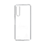 スリムプロテクションケース［ スマートフォンケース<書き下ろしサインver.>ホワイト - KAIMU ］