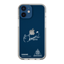 スリムプロテクションケース［ スマートフォンケース<書き下ろしサインver.>ホワイト - KANAME ］