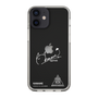 スリムプロテクションケース［ スマートフォンケース<書き下ろしサインver.>ホワイト - KANAME ］