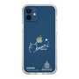 スリムプロテクションケース［ スマートフォンケース<書き下ろしサインver.>ホワイト - KANAME ］