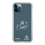 スリムプロテクションケース［ スマートフォンケース<書き下ろしサインver.>ホワイト - KANAME ］