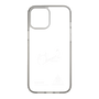 スリムプロテクションケース［ スマートフォンケース<書き下ろしサインver.>ホワイト - KANAME ］