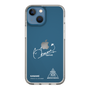スリムプロテクションケース［ スマートフォンケース<書き下ろしサインver.>ホワイト - KANAME ］