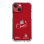 スリムプロテクションケース［ スマートフォンケース<書き下ろしサインver.>ホワイト - KANAME ］