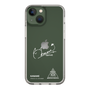 スリムプロテクションケース［ スマートフォンケース<書き下ろしサインver.>ホワイト - KANAME ］